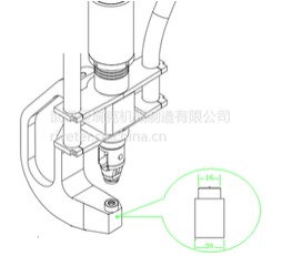 無鉚釘鉚接機的行業(yè)用途有哪些？